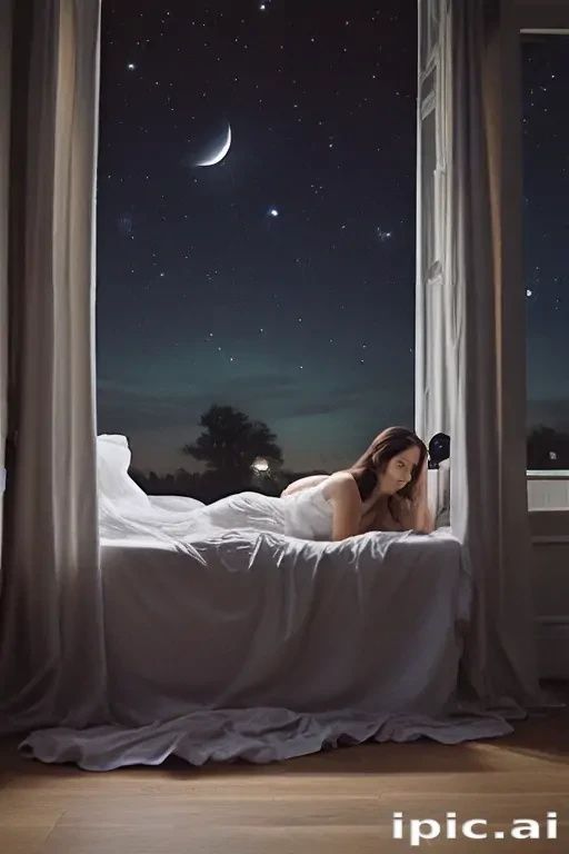 sleep music