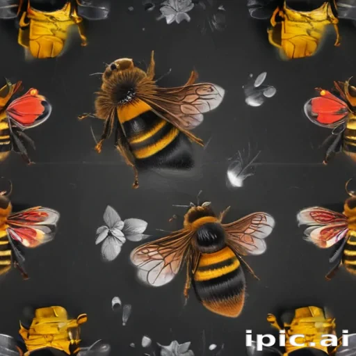 bumble bee png