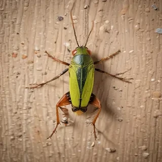 cricket insect