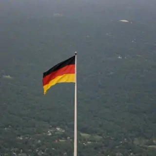 german flag