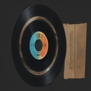 vinyl record png