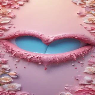 love background wallpaper