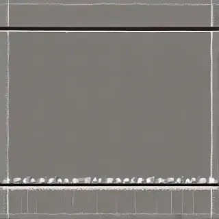 line border