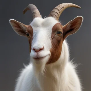 png goat