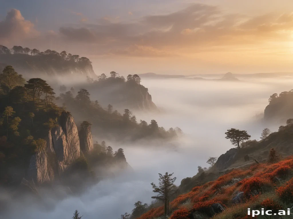 mist png