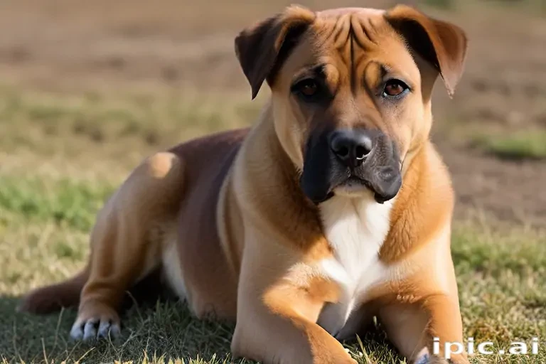 kyi leo dog breed