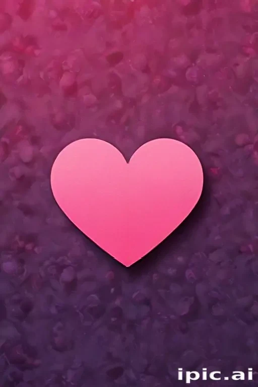 heart wallpaper background