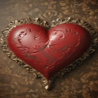 heart wallpaper background