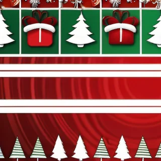 christmas phone backgrounds free