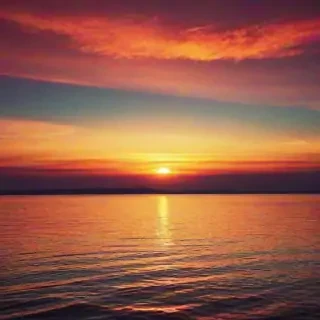 sunset backgrounds for iphone