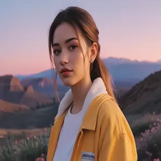 aesthetic boarder