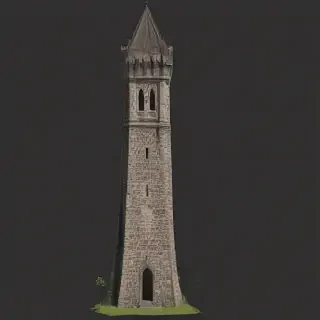 tower png