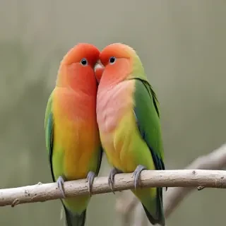 lovebird