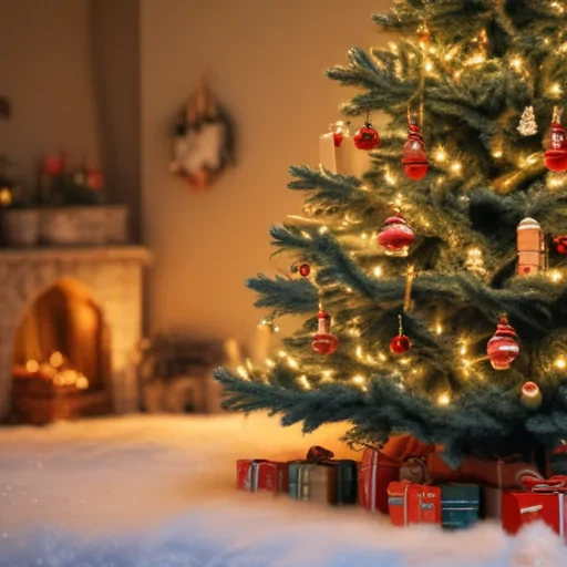 wallpaper christmas aesthetic