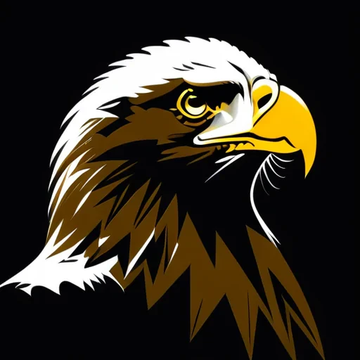 eagle vector