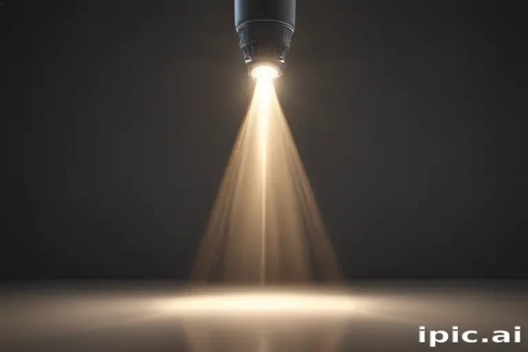 light beam png