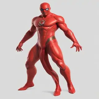 red bg png