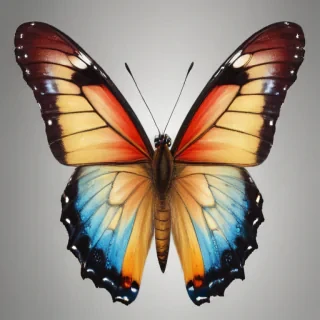 butterfly png transparent
