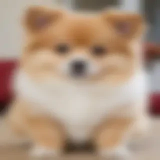 pomapoo dog breed