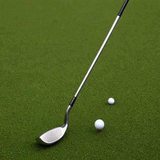 golf club png