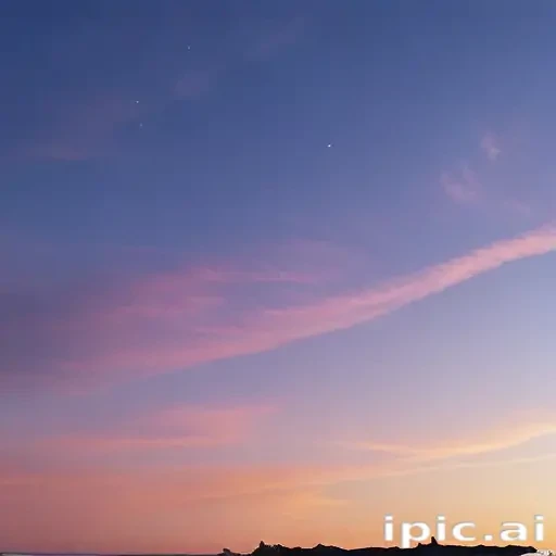 clear sky