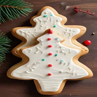 christmas cookie png