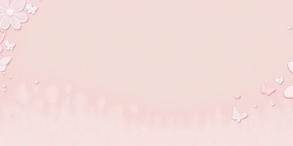 cute light pink wallpapers