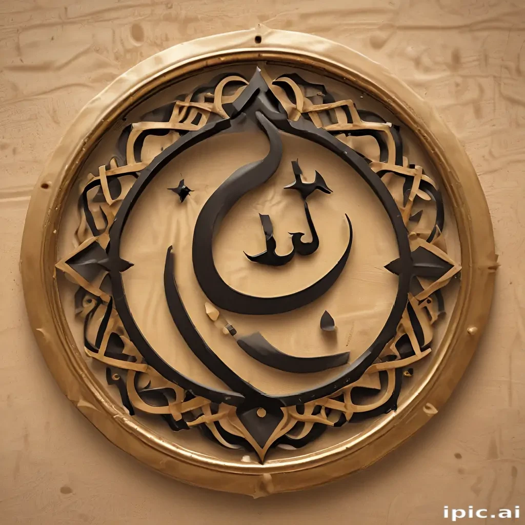 islam symbol