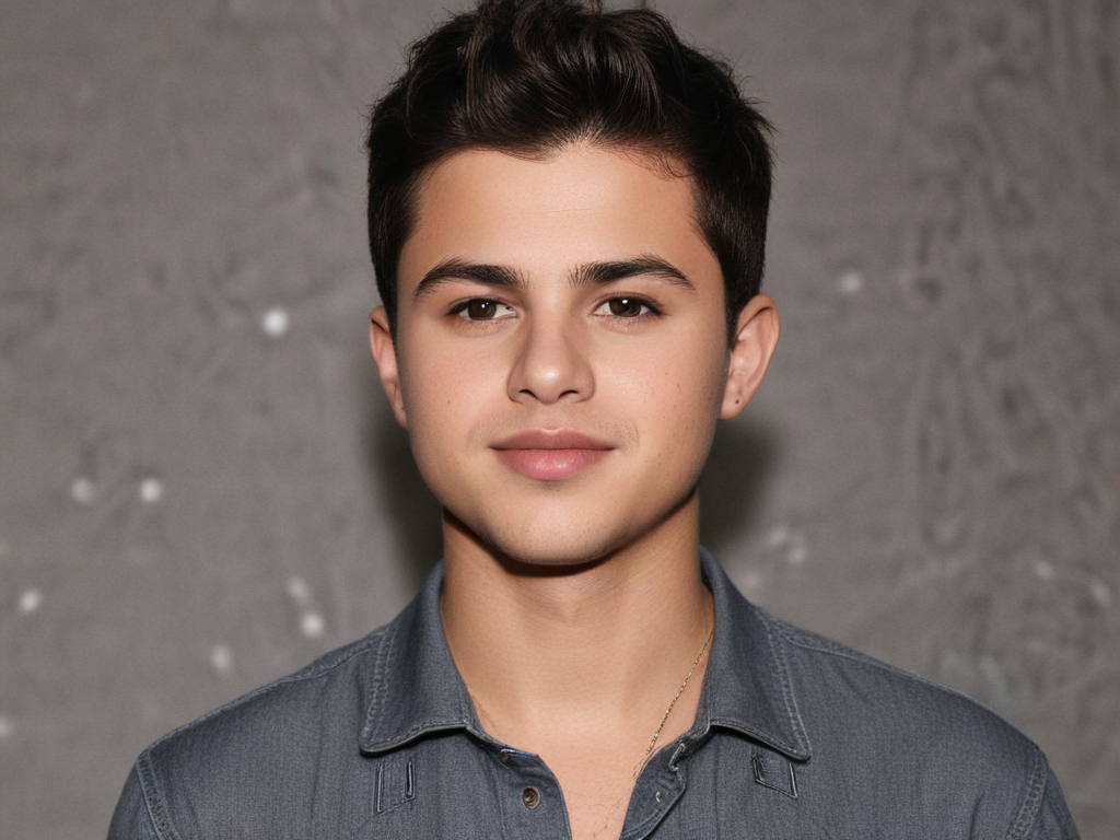 quien es el novio de selena gomez