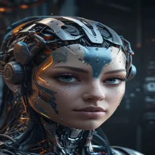 artificial intelligence wallpaper