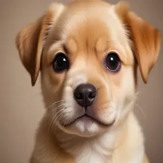 cute dog iphone wallpaper