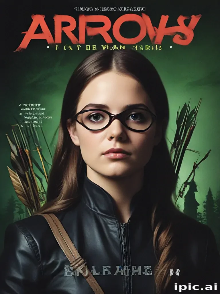 arrow video