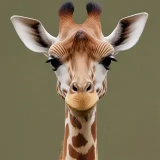 png giraffe