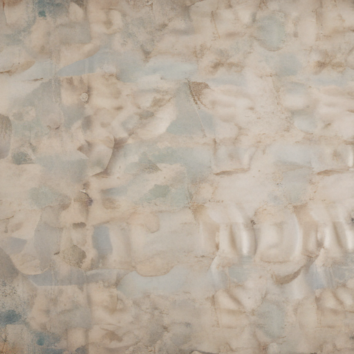 Abstract Textured Surface with Subtle Color Variations and Depth Perception