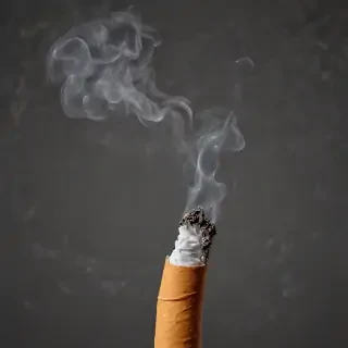 cigarette smoking png