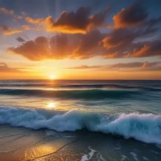 ocean desktop pics