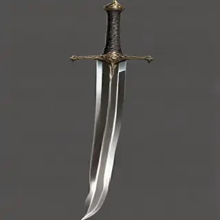 swords transparent
