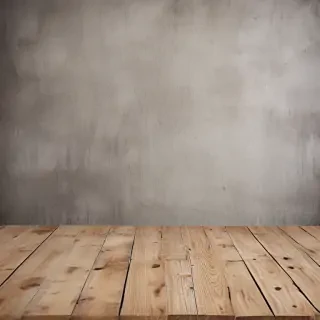 background with table