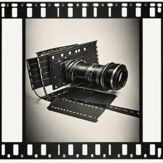film strip png