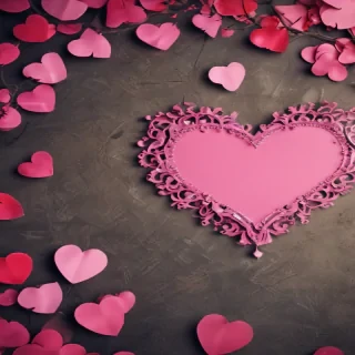 valentine wallpaper for iphone