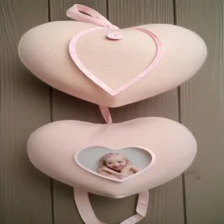 cute heart photos