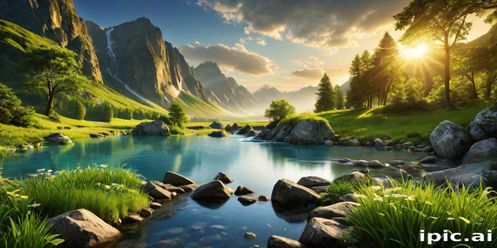 nature wallpaper