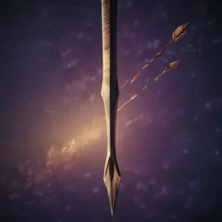 arrow background