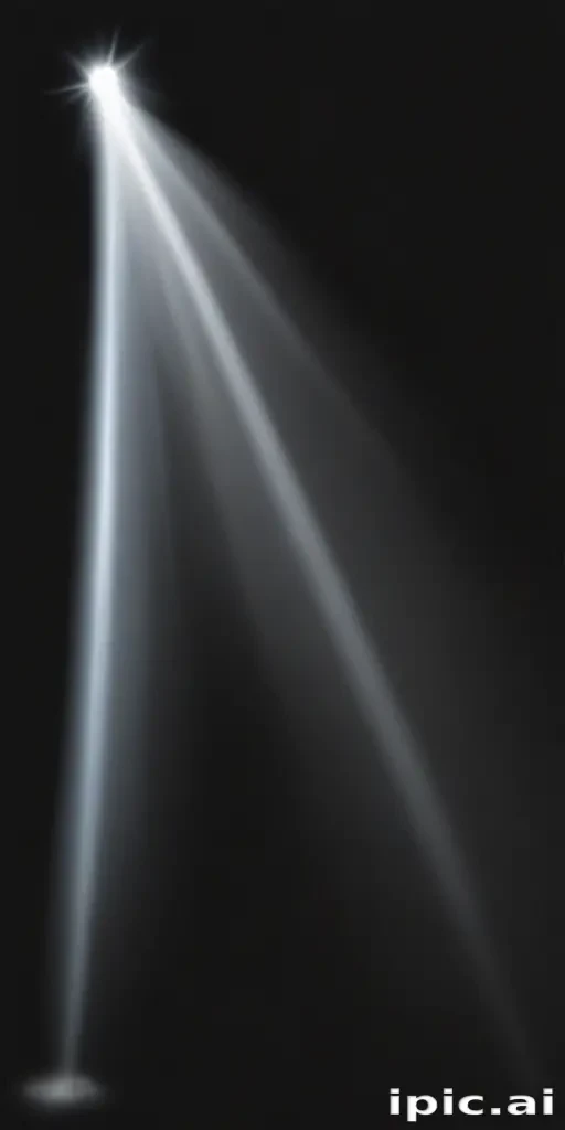 light beam png