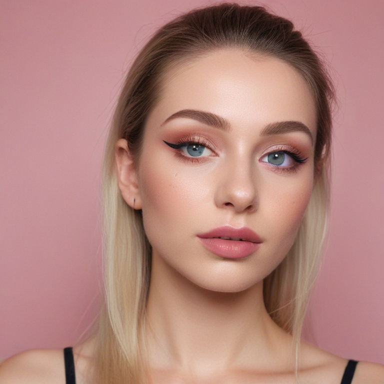 vegan and cruelty free makeup