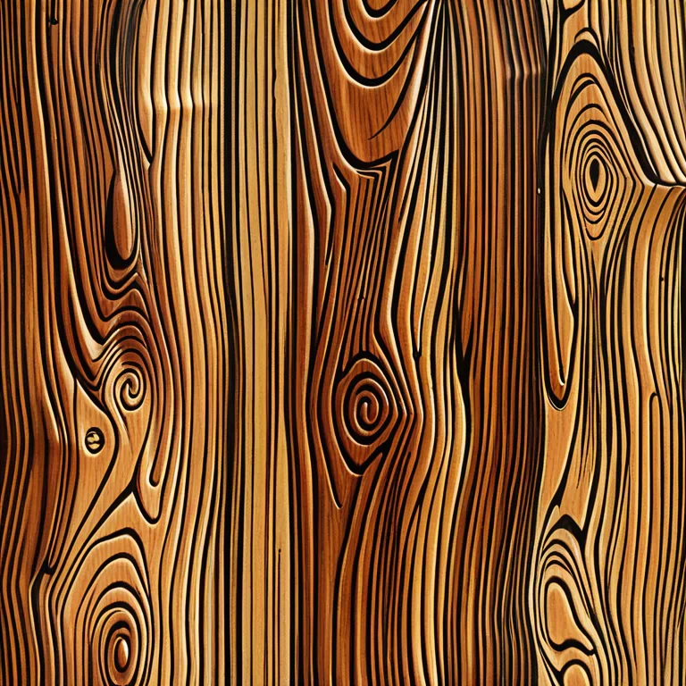 wood grain