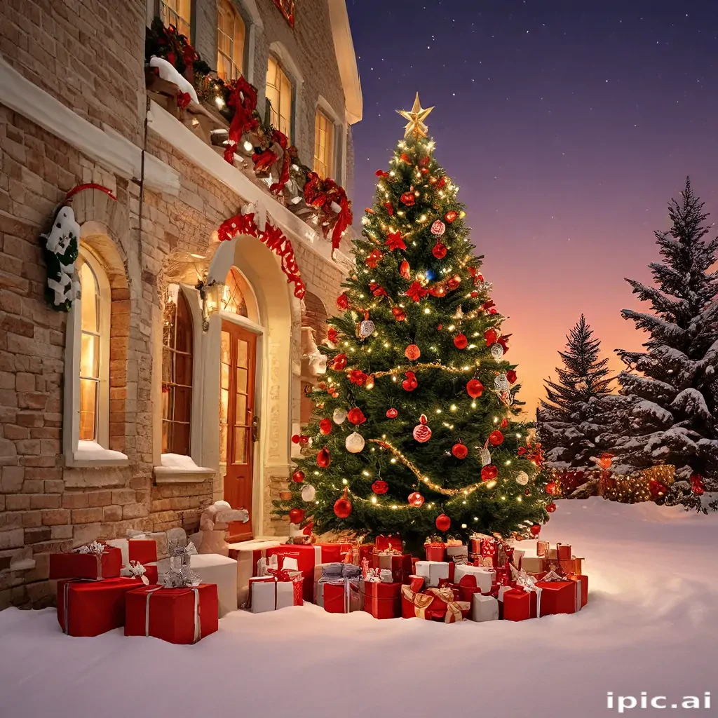 wallpapers for desktop christmas