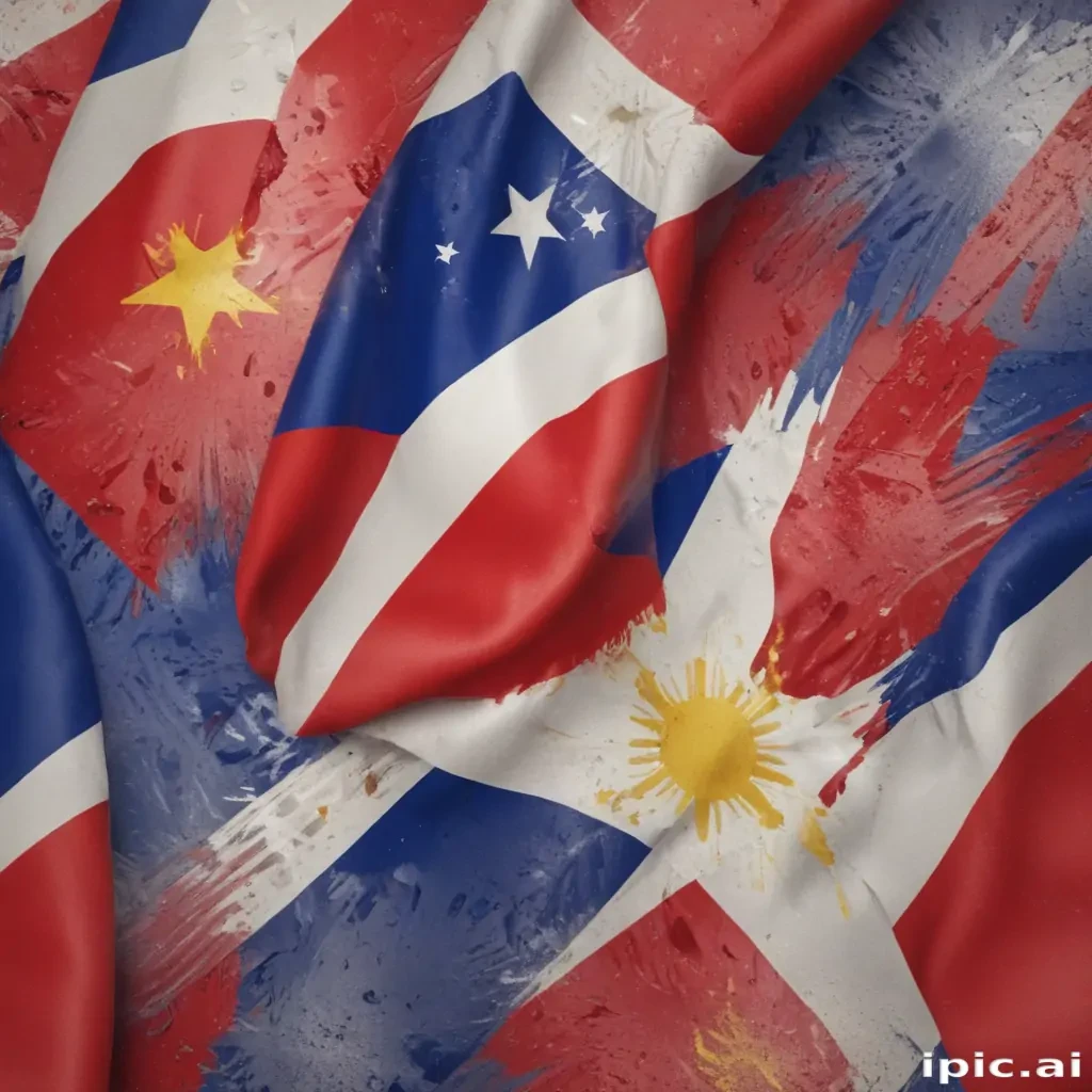 picture of philippine flag