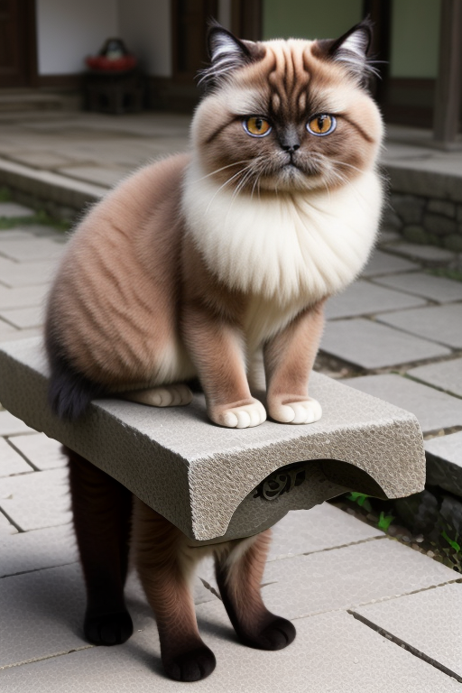 himalayan cat breed