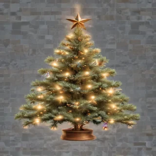 christmas transparent png